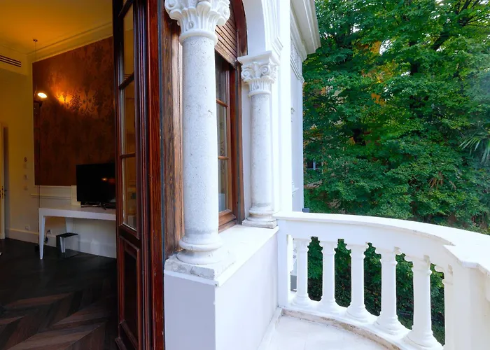 Hotel Relais Metelli Foligno